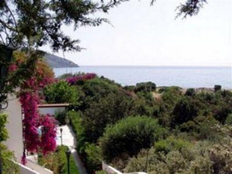 Agios Nikolaos Kreta, Agios Nikolaos: Schöne Ferienwohnungen mit Pool, Garten und Meernähe Gewerbe kaufen